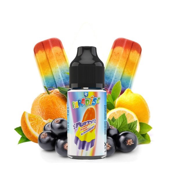 Concentré Fuzzy 30ml - Paradise by Vape Maker