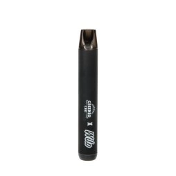 Pod Amnesia rechargeable - Wilo x Greeneo