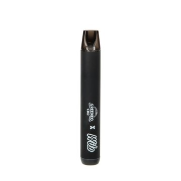 Pod Rechargeable Amnesia - Wilo x Greeneo