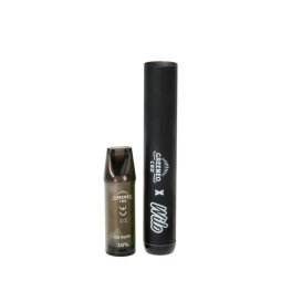 Pod Amnesia rechargeable - Wilo x Greeneo