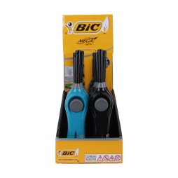 Allume-Gaz - Bic