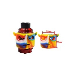 Vape Band Devil 26mm (1pcs)
