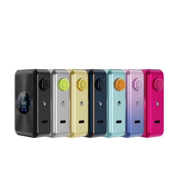 [Black Friday] Box GEN Max 220W - Vaporesso