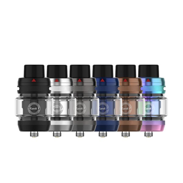 [Black Friday] iTank T 6ml 24.5mm- Vaporesso