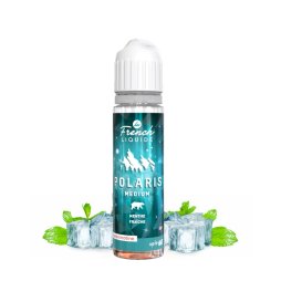 Polaris Medium 0mg 50ml - Polaris by Le French Liquide