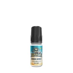 Concentrate Bonbon Acidulé 10ml - SuperVape