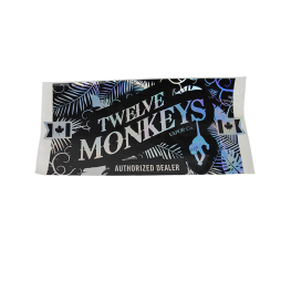 [Goodies] Sticker (1pcs) - Twelve Monkeys