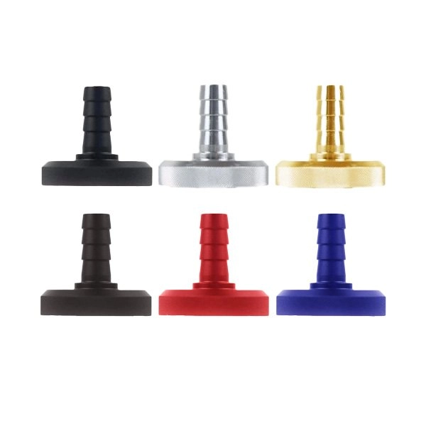 Adaptateur V1.5 Tuyaux Hookah Dock (1pc) - Fumytech
