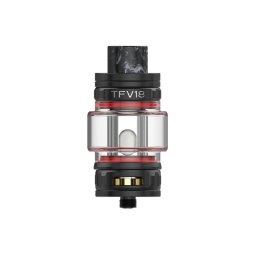 Clearomiseur TFV18 7.5ml - Smoktech