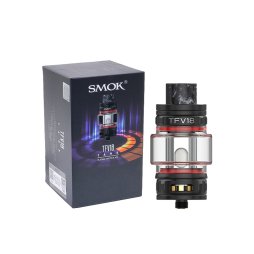 Clearomiseur TFV18 7.5ml - Smoktech
