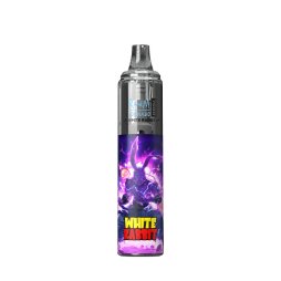 Tornado 7000 TPD Dragon Bubble Gum Ice 20mg - Edition Dragon by RandM x White Rabbit
