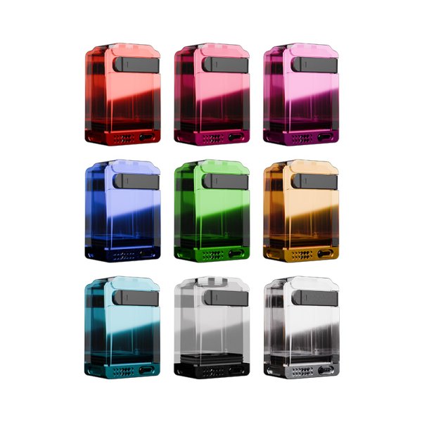 [Destock] Tank Crypt V2 Boro - Suicide Mods