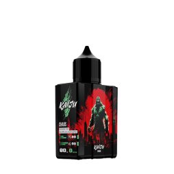Chaos 0mg 50ml Kaïju by Vape Maker