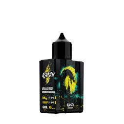Armageddon 0mg 50ml Kaïju by Vape Maker