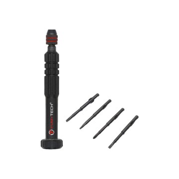 Screwdriver - Fumytech