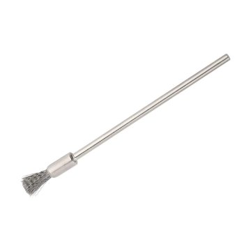 Mini brush (Inox) cleaning
