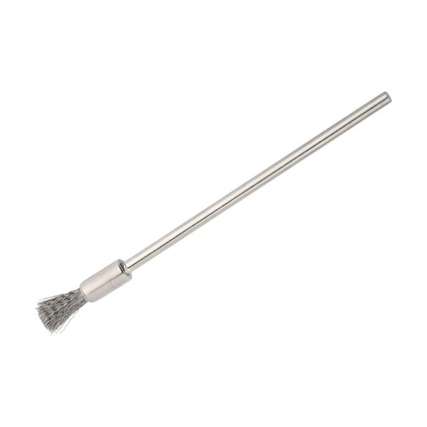 Cleaning Mini Brush (stainless)