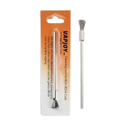 Mini brush (Inox) cleaning