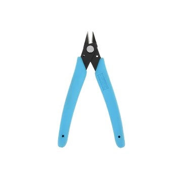  PINCE À COUPER DE PRÉCISION