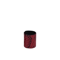 Snake Leather Sleeves For Lightsaber Short Version - BP Mods