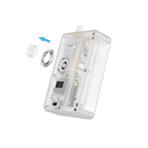 Vandy Vape - GFC PROVAP Vandy Vape - GFC PROVAP
