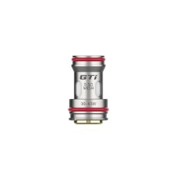 Résistances GTI 0.2/0.4Ω Mesh (5pcs) - Vaporesso