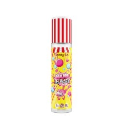 Bubeasy 0mg 50ml - Candy Co by Vape Maker
