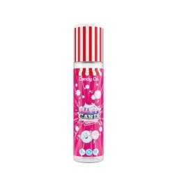 Fluffy Candy 0mg 50ml - Candy Co by Vape Maker