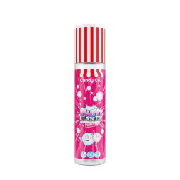 Fluffy Candy 0mg 50ml - Candy Co by Vape Maker