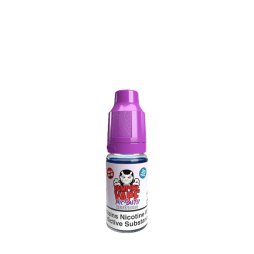 Nicotine Salt Heinseberg 10ml - Vampire Vape