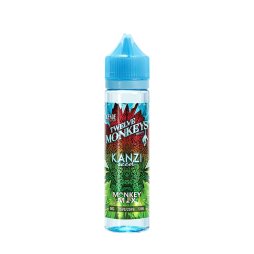 Kanzi 0mg