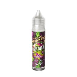 Matata - Monkey Mix - Twelves Monkeys 60ml