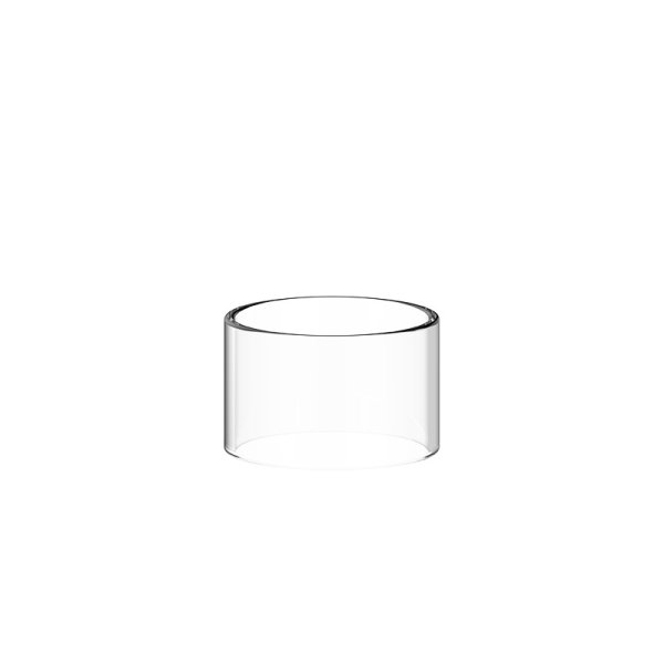 Pyrex Blaze Max RTA 5.5ml - THC x Mike Vape