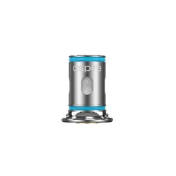 Résistances Cloudflask 0.25Ω (3pcs) - Aspire