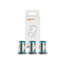 Coil Cloudflask 0.25Ω ( 3pcs) - Aspire