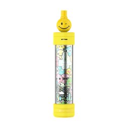 Portable E-Shisha Hookah Air 6ml 3200mAh Smiley - Fumytech