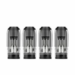 Cartouche Wenax M1 V2 0.8 / 1.2 Ω (4pcs) - Geekvape