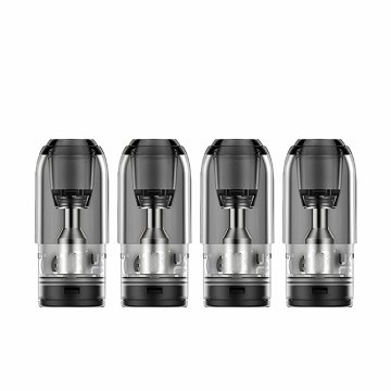 Cartouche Wenax M1 V2 0.8 / 1.2  Ω (4pcs) - Geekvape
