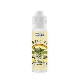 Honeydew 0mg 50ml - Bubble Tea by Tribal Force