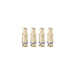 Résistances UMB 0.65Ω/1.1Ω (4pcs) - Umbrella Mods