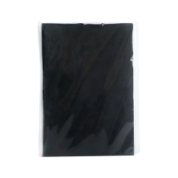 Leather Notebook A5 80g 14.5x20.7cm (1pc)