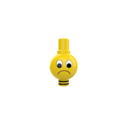 Drip Tip 510 Smiley L (B) - Fumytech