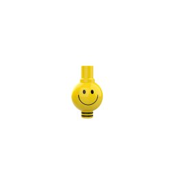 Drip Tip 510 Smiley S (B) - Fumytech