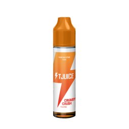 Crumby Crush 50ml 0mg - T-Juice
