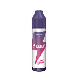 Dark Enigma 50ml 0mg - T-Juice