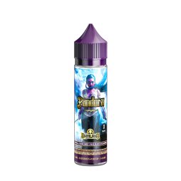 Pandora 0mg 50ml - Ohmland by Swoke