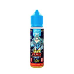 Frost 0mg 50ml - Saint Flava by Swoke