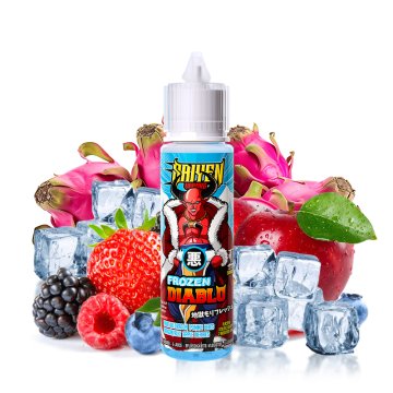 Frozen Diablo 50ml - Swoke