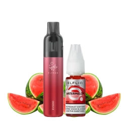 5000 Puff Watermelon 20 mg 10 ml - EV5000 od Elfbar