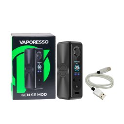 Box GEN SE 80W - Vaporesso
